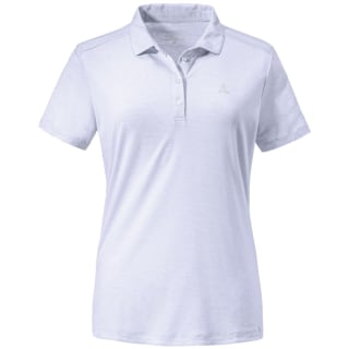 Schöffel Vilan L Damen Poloshirt