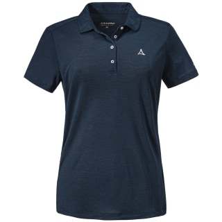 Schöffel Vilan L Damen Poloshirt