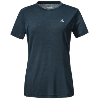Schöffel Osby L Damen T-Shirt Schöffel Osby L Damen T-Shirt