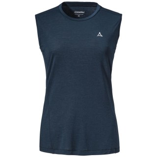Schöffel Vietas L Damen T-Shirt