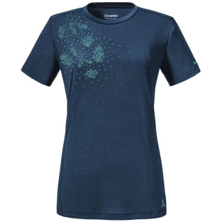 Schöffel Chaberton L Damen T-Shirt