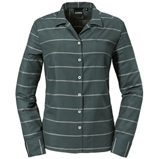 Schöffel Roslyn L Damen Bluse