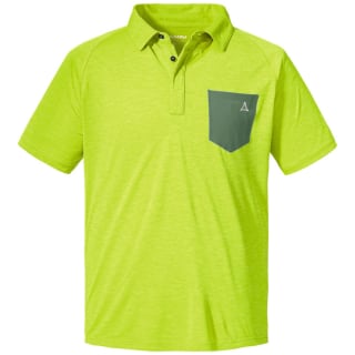 Schöffel Hocheck Herren Poloshirt