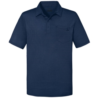 Schöffel Scheinberg Herren Poloshirt