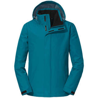 Schöffel 3in1 Partinello Herren Doppeljacke
