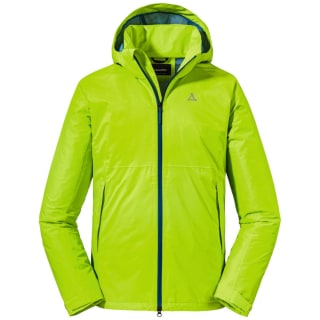 Schöffel Easy XT Herren Regenjacke