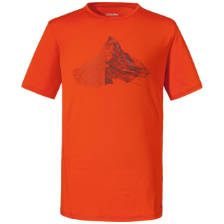 Schöffel Skyrup Herren T-Shirt Schöffel Skyrup Herren T-Shirt