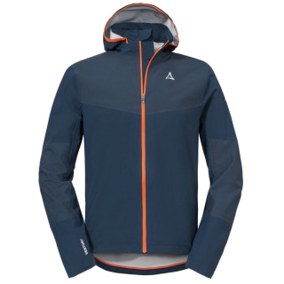 Schöffel 2.5L Epic Trail Herren Regenjacke