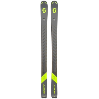 Scott Superguide 95 All-Mountain Ski 