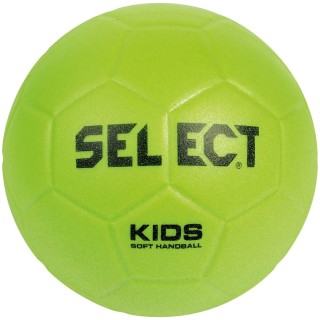 Select Soft Kinder Handball
