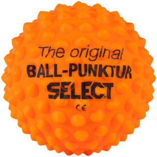 Select Ball-Punktur, 2er Set Massagebälle