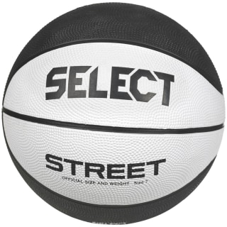 Select Street Basketball v23 Basketball