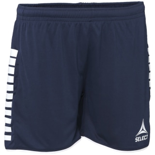 Select Argentina Damen Teamhose