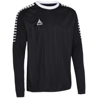 Select Argentina Langarm Trikot