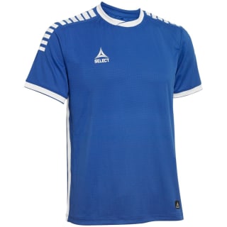 Select Monaco Kinder Trikot