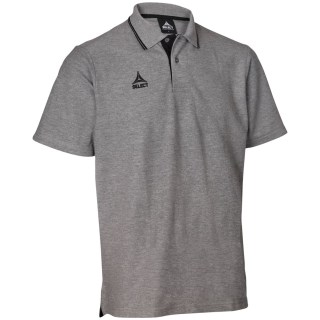 Select Poloshirt Oxford v22 Poloshirt