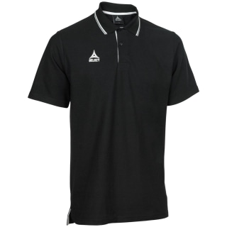 Select Poloshirt Oxford v22 Poloshirt