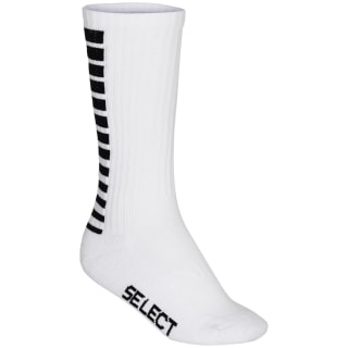 Select Strumpf lang Socken
