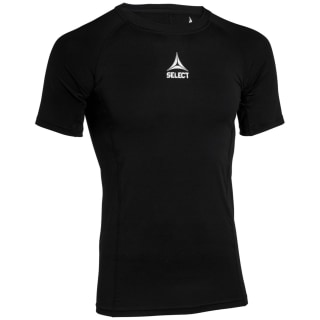 Select Funktionsshirt Kurz Unterhemd