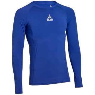 Select Funktionsshirt Lang Unterhemd