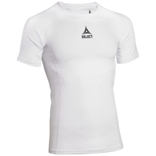 Select Funktionsshirt Kurz Unterhemd