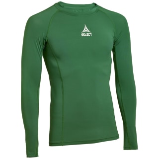 Select Funktionsshirt Lang Unterhemd