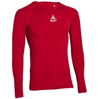 Select Funktionsshirt Lang Unterhemd