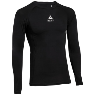 Select Funktionsshirt Lang Unterhemd