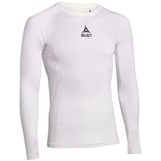 Select Funktionsshirt Lang Unterhemd