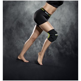 Select Kniebandage Handball Damen Erste-Hilfe Material