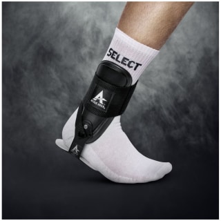 Select Active Ankle T2 Erste-Hilfe Material