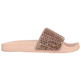 Skechers Pop Ups - New Spark Damen Pantoletten