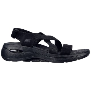 Skechers Go Walk Arch Fit Sandal - Treasured Damen Sandalen