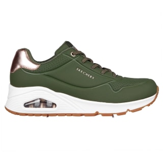 Skechers Uno - Shimmer Away Damen Freizeitschuhe