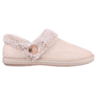 Skechers Cozy Campfire - Fresh Toast Damen Hüttenschuhe