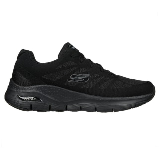 Skechers Arch Fit - Charge Back Freizeitschuhe