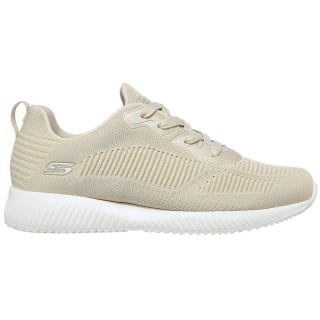 Skechers Bobs Squad - Tough Talk Damen Freizeitschuhe