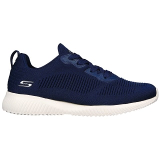 Skechers Bobs Squad - Tough Talk Damen Freizeitschuhe