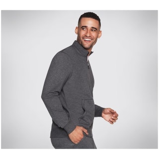 Skechers The Hoodless Hoodie Go Walk Everywhere Jacke