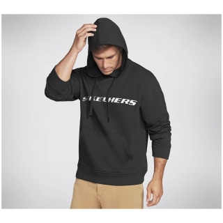 Skechers Heritage Pullover Kapuzensweater