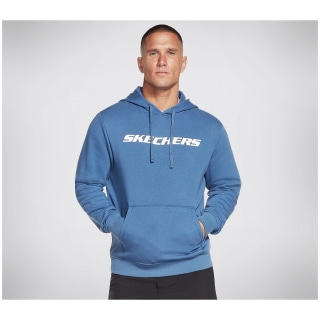 Skechers Heritage Pullover Kapuzensweater