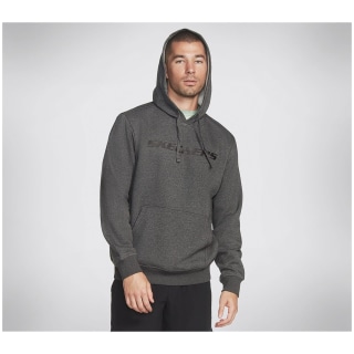 Skechers Heritage Pullover Kapuzensweater