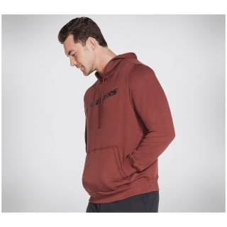 Skechers Heritage Pullover Kapuzensweater