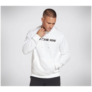 Skechers Heritage Pullover Kapuzensweater