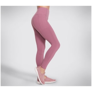 Skechers Go Walk HW Damen Tights