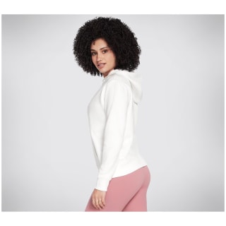 Skechers Whd72 Damen Kapuzensweater