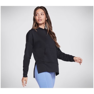 Skechers Whd78 Damen Kapuzensweater