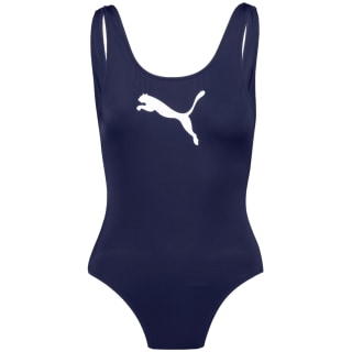 Puma Swimsuit Damen Badeanzug