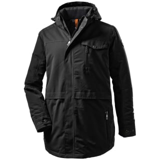 Stoy C Unisex Funktionsjacke