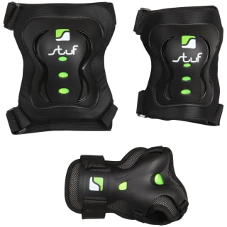 Stuf Advanced Adult 2 Unisex Schoner-Set